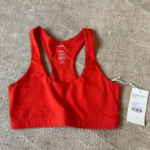 Mate The Label - Organic Stretch Sports Bra